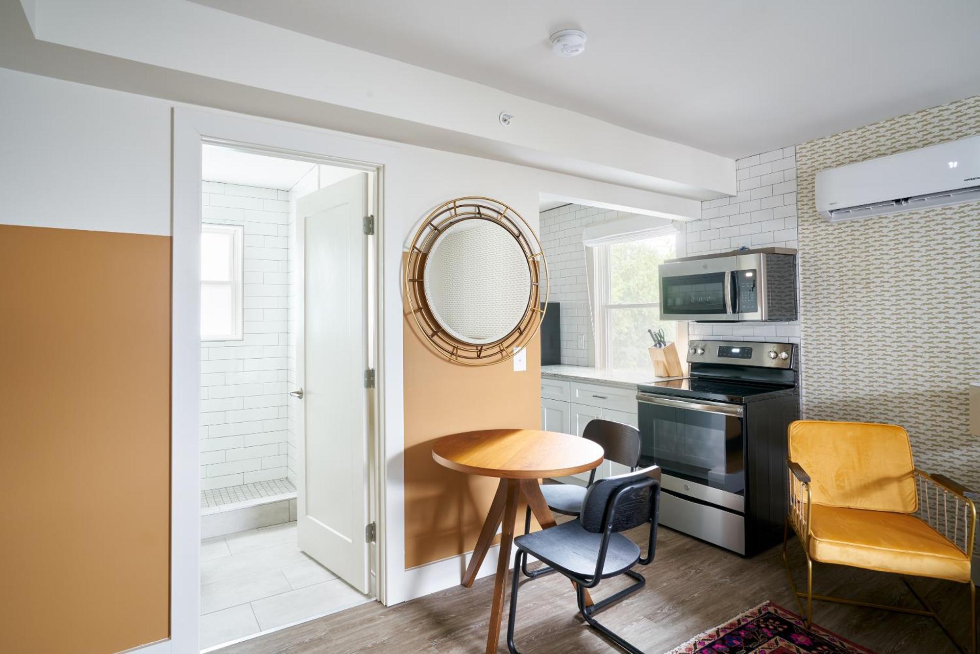 Sonder The Stat Midtown 4* Nashville