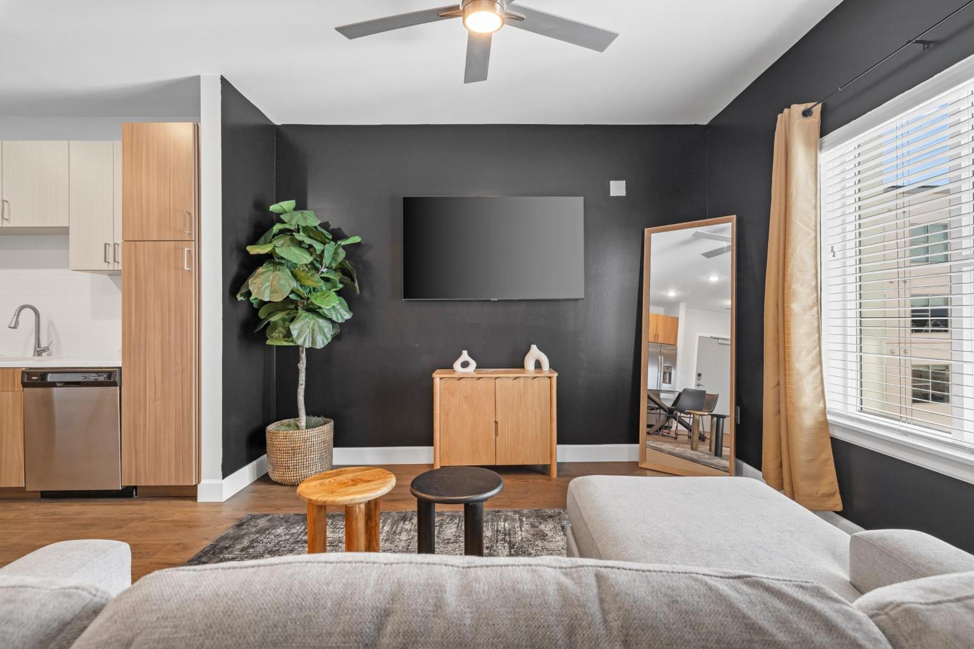 Apartment The Celebrity The Gulch Nashville