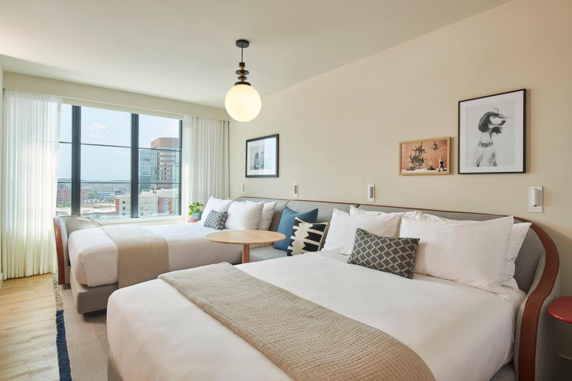 Virgin Hotel Nashville
