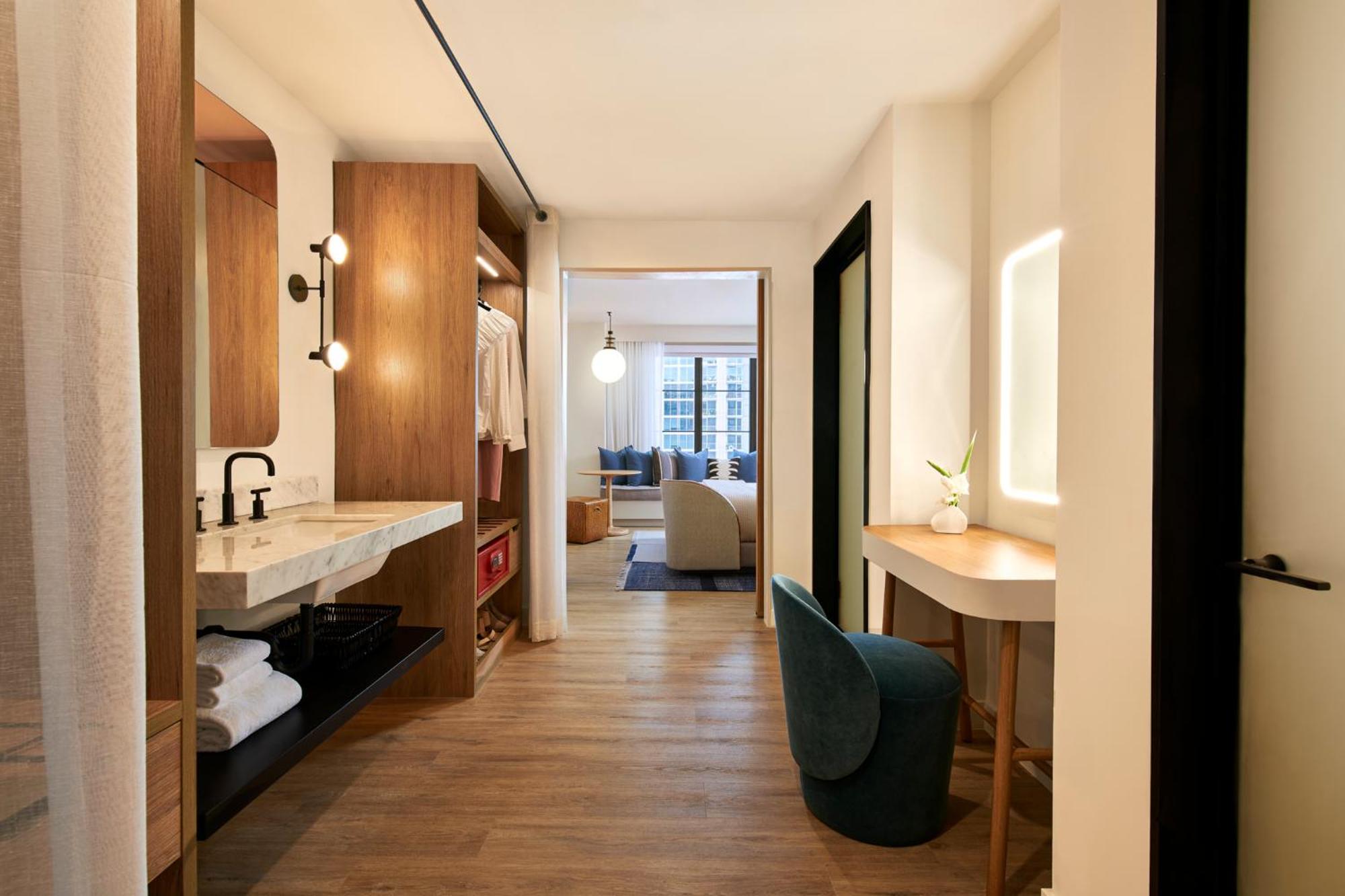 Virgin Hotel