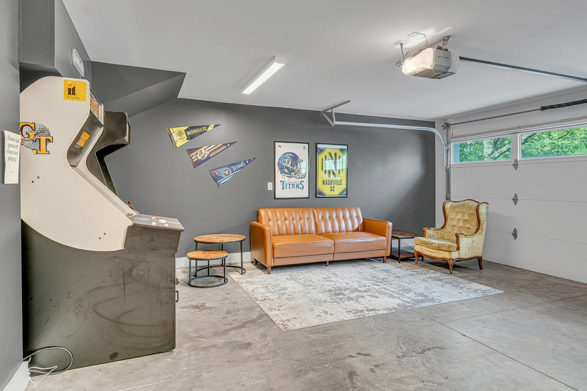 The Song Sanctuary * Nashville