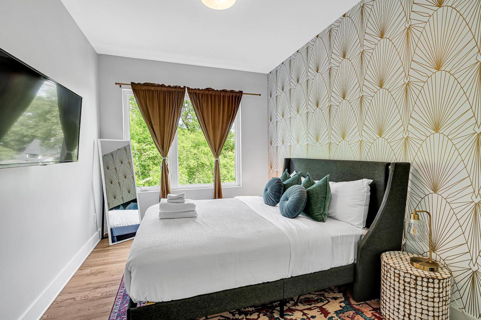 Holiday home The Song Sanctuary