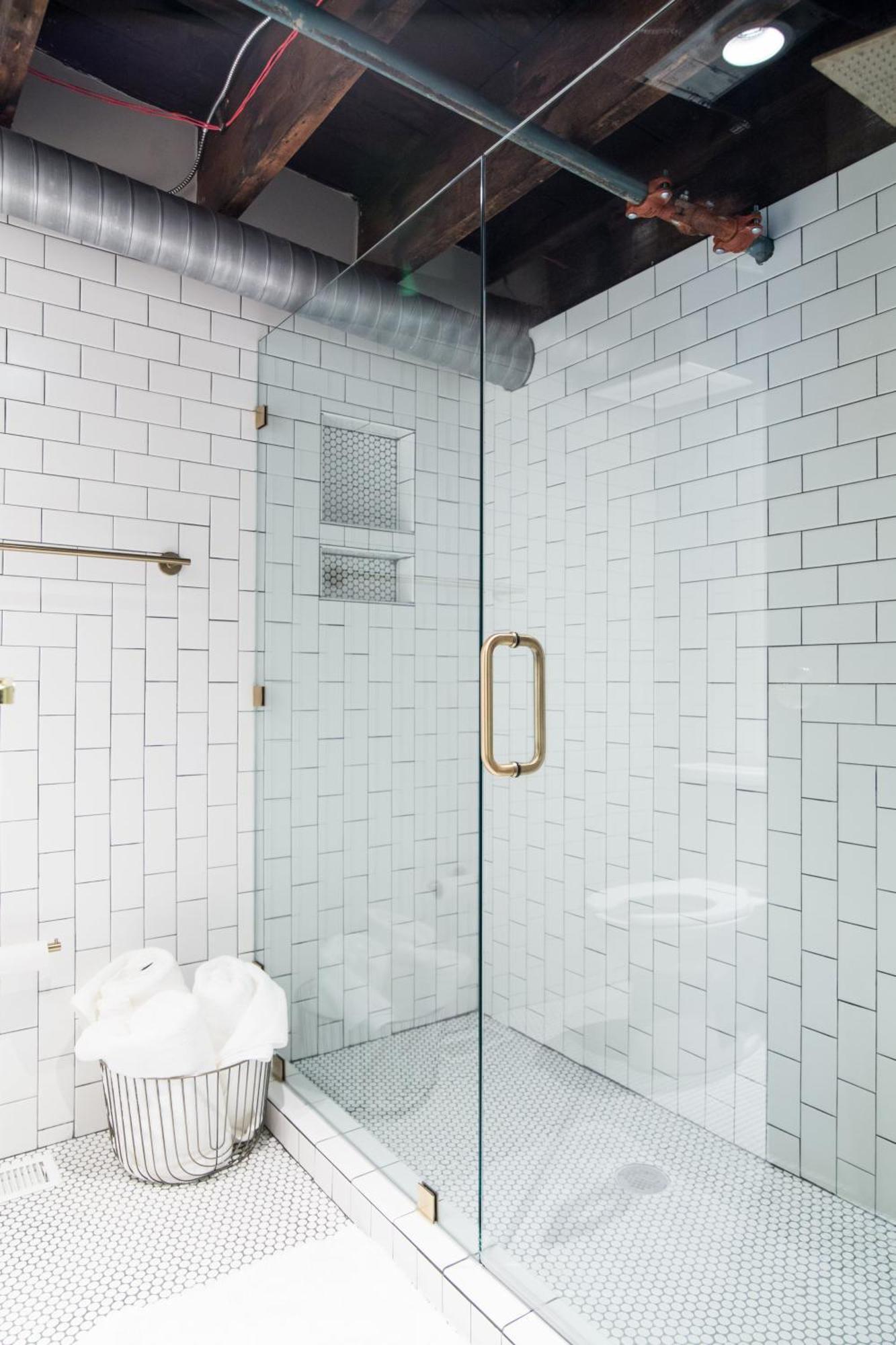 506 Lofts Apartment Nashville