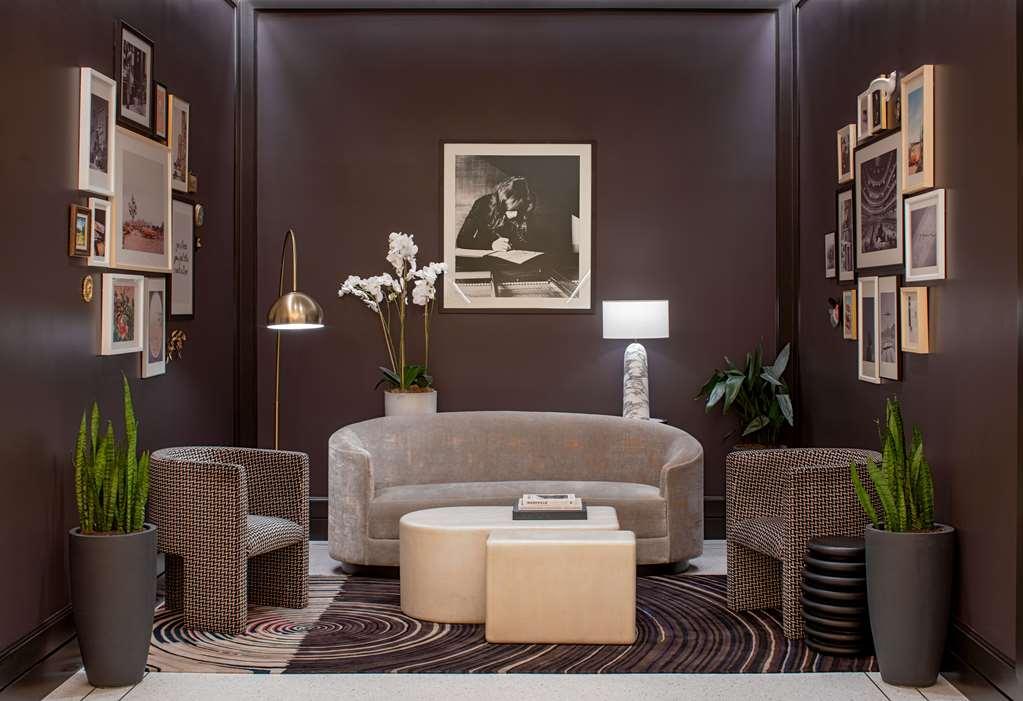 Hotel Tempo By Hilton Downtown *