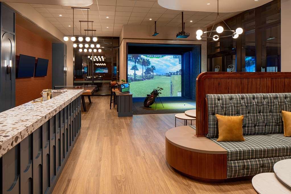 Tempo By Hilton Downtown Hotel Nashville