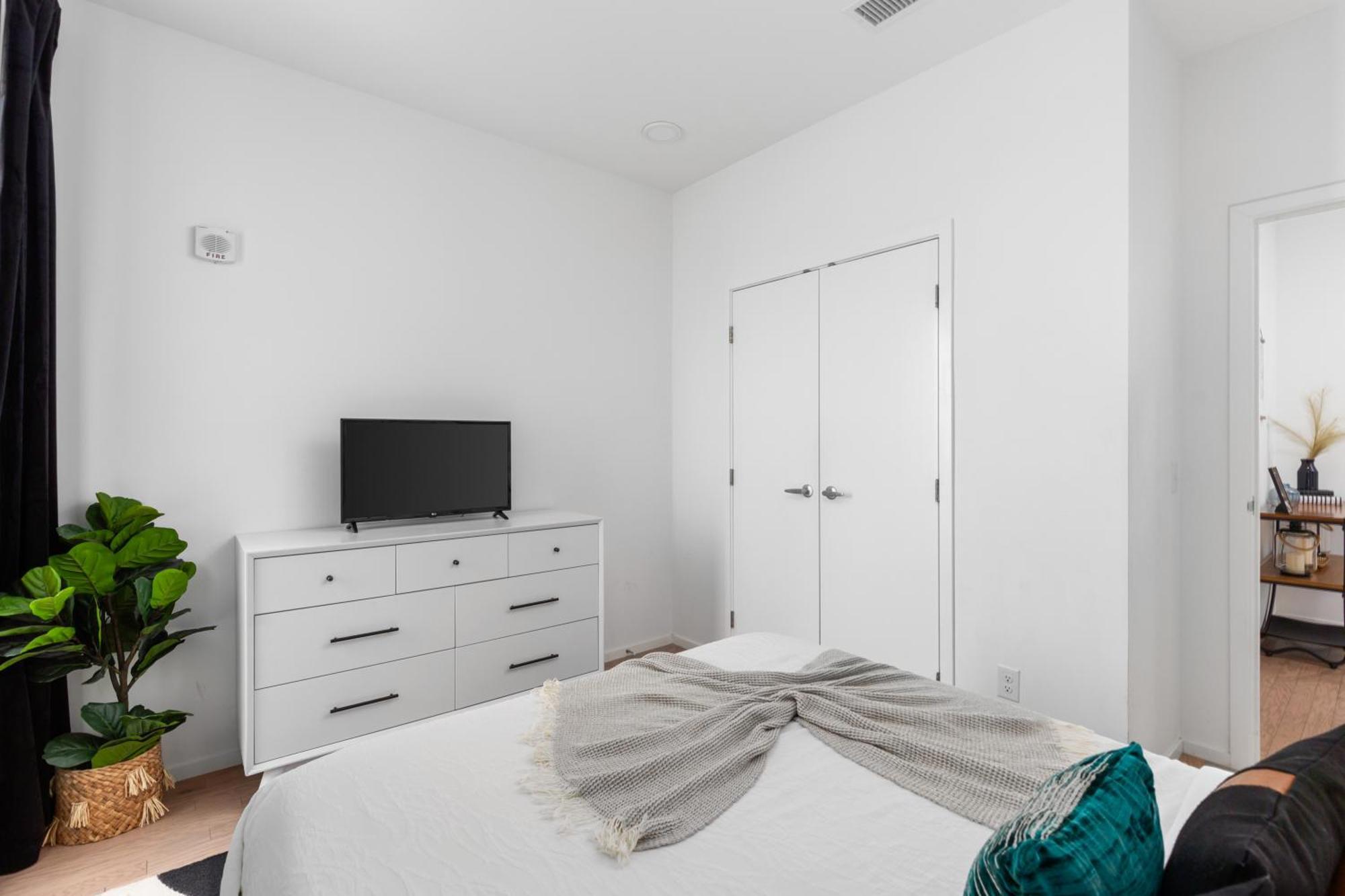 River View High-end With Private Patio And Free Parking Holiday home Nashville