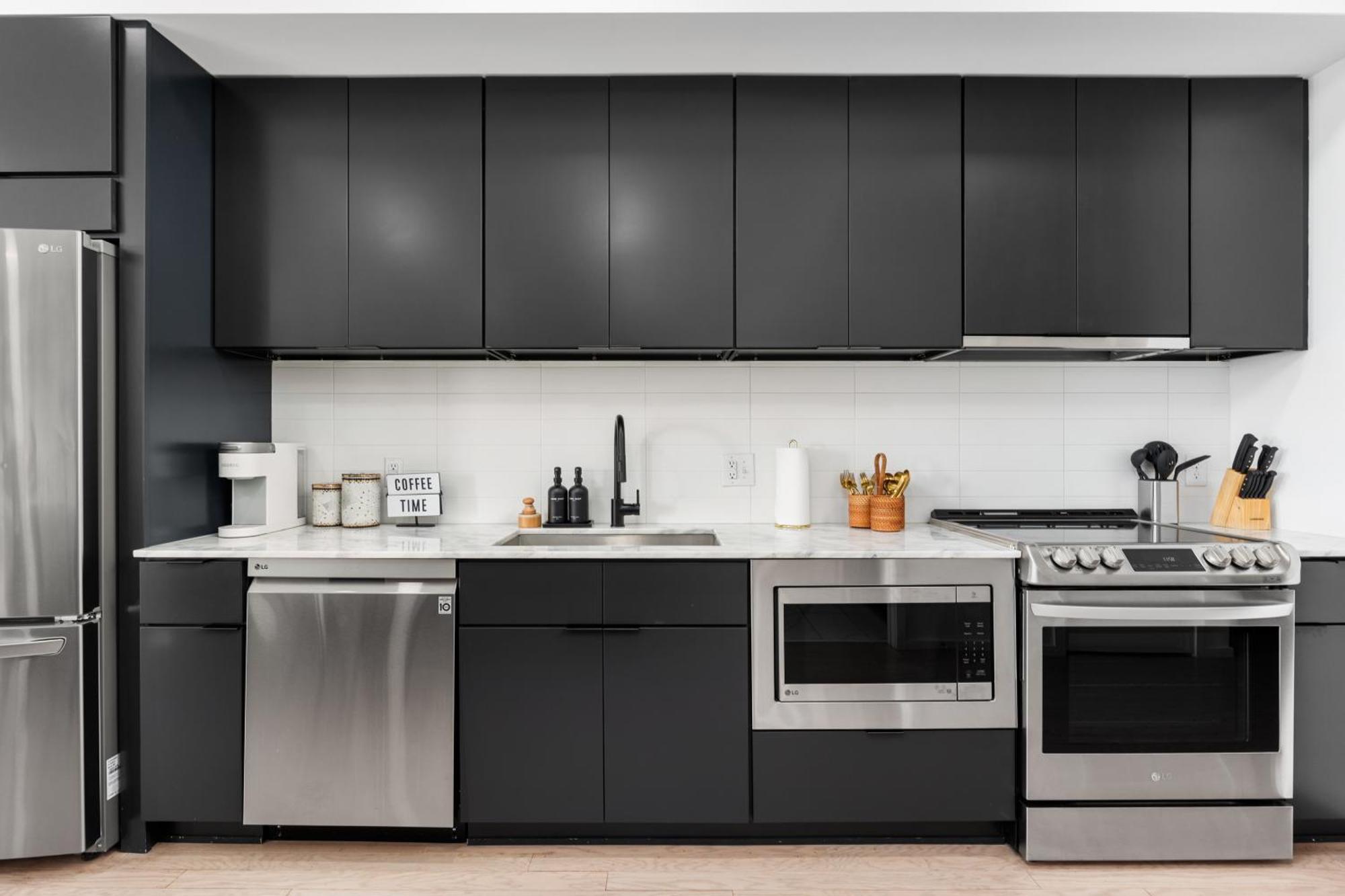 River View High-end With Private Patio And Free Parking * Nashville