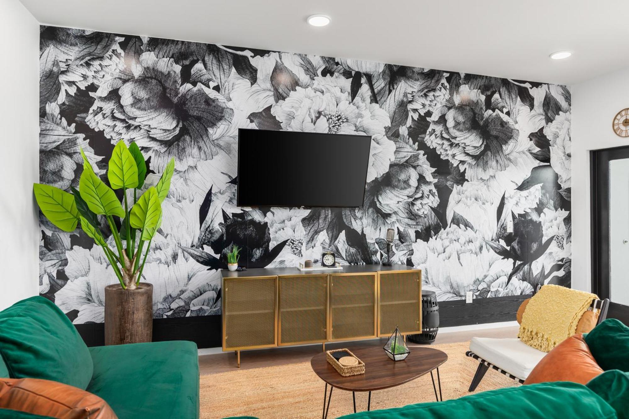 River View High-end With Private Patio And Free Parking * Nashville