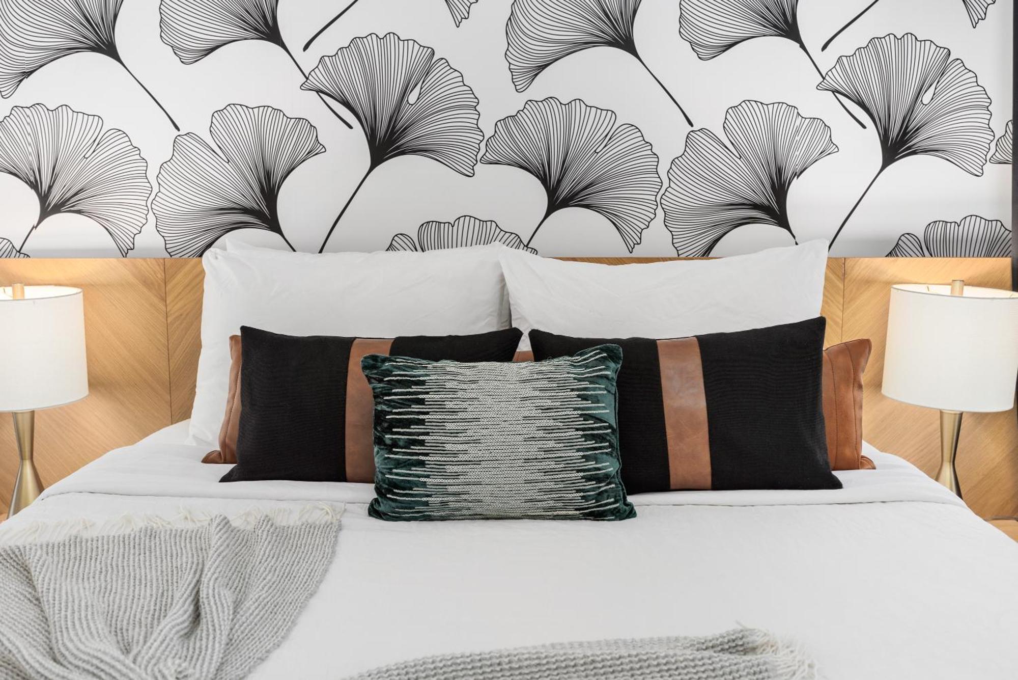 River View High-end With Private Patio And Free Parking * Nashville