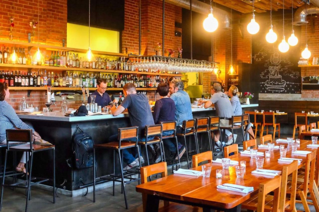 River View High-end With Private Patio And Free Parking * Nashville