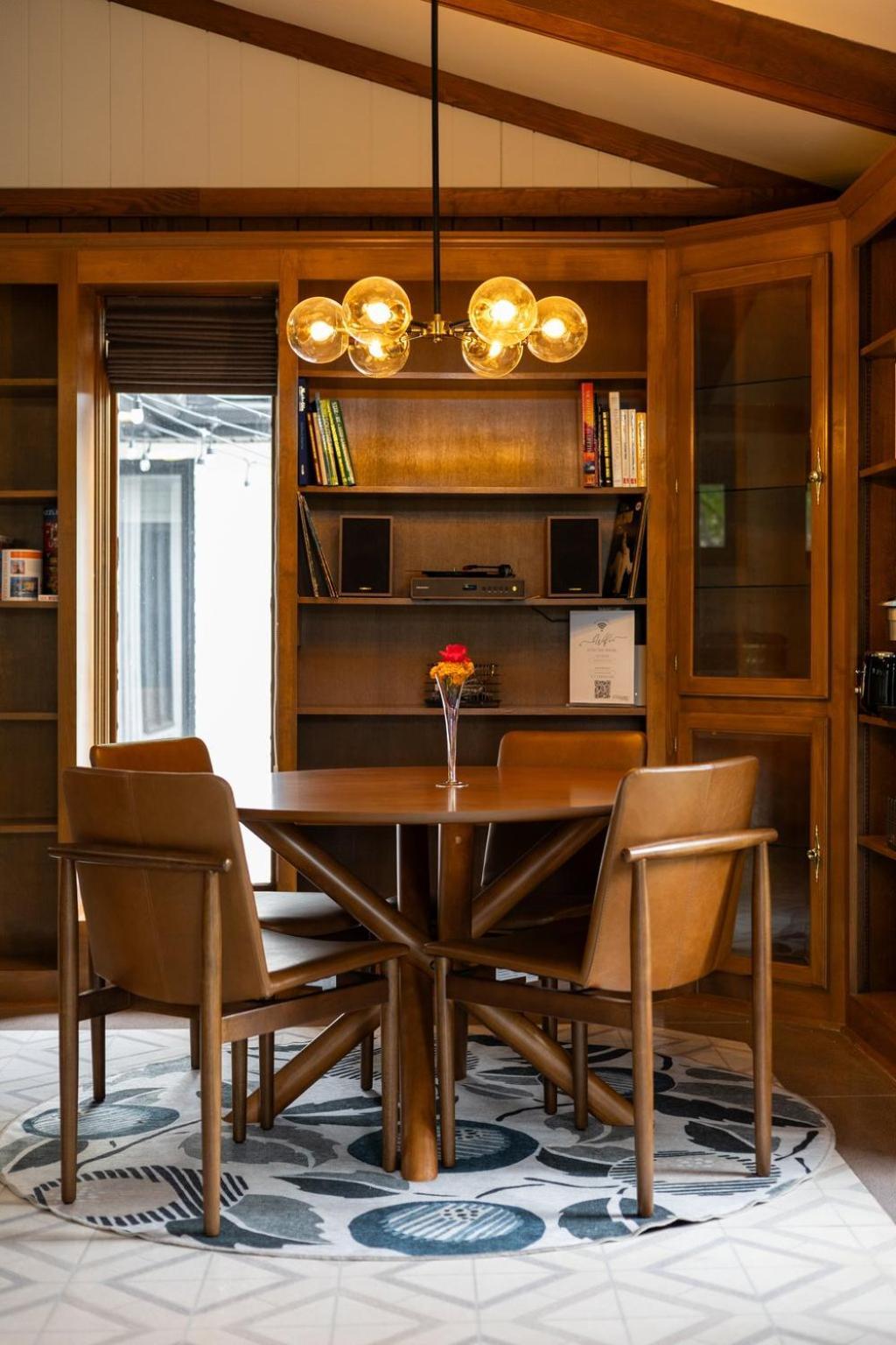 Apartment Foxwood