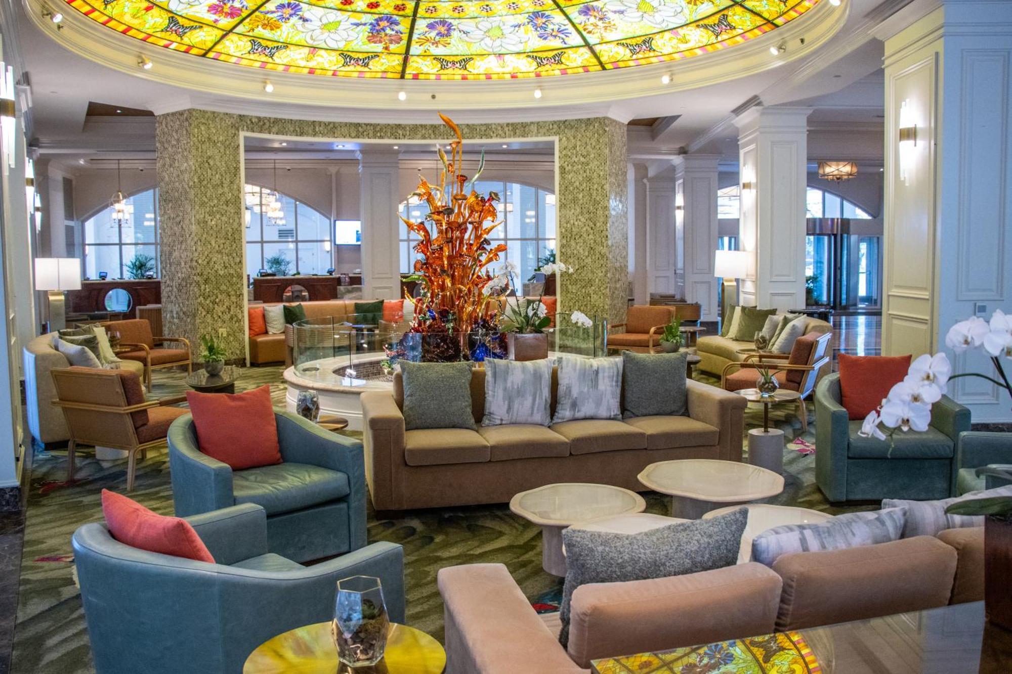 Gaylord Opryland & Convention Center Resort