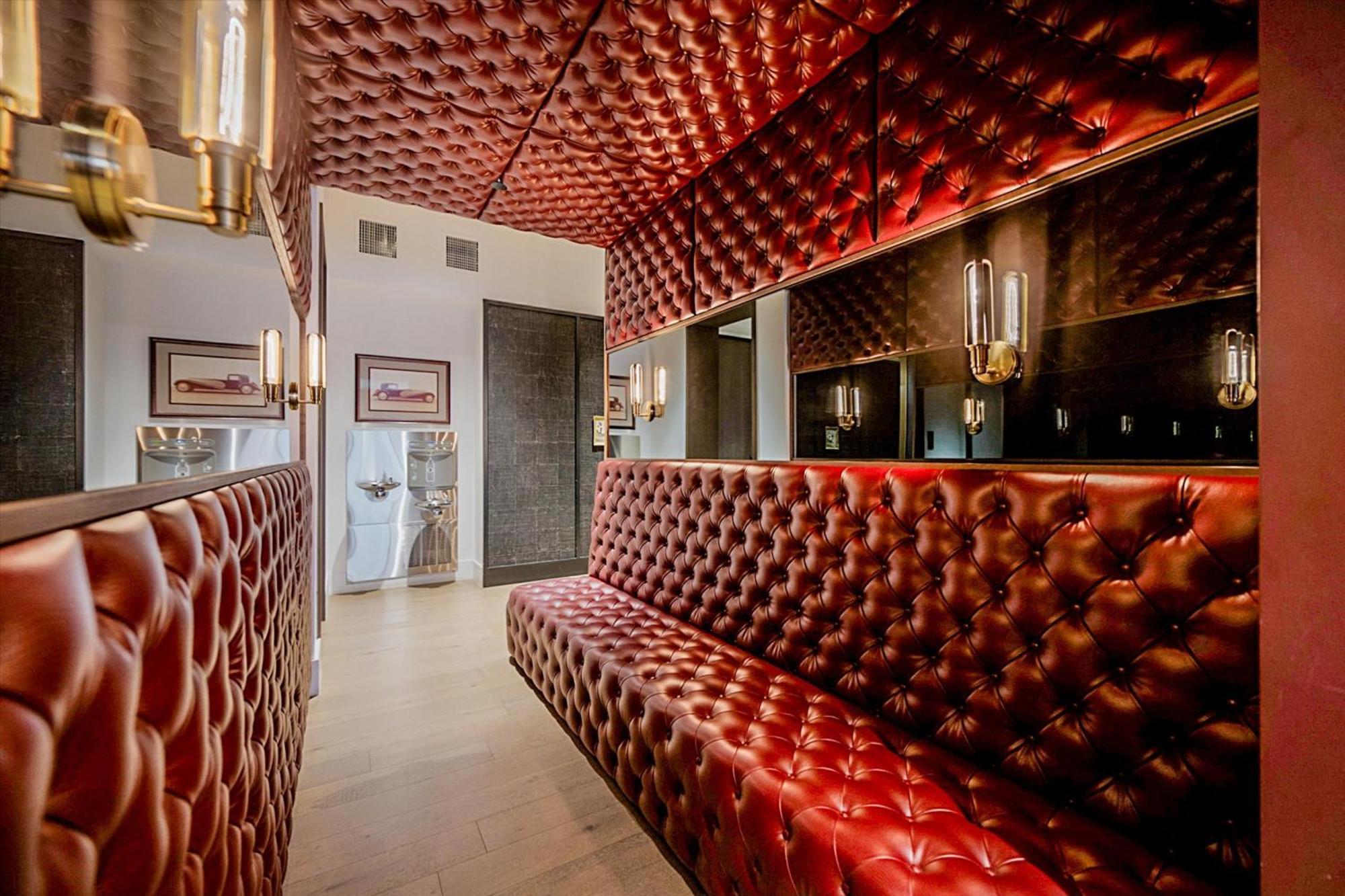 Apartment Global Luxury Downtown Nashville