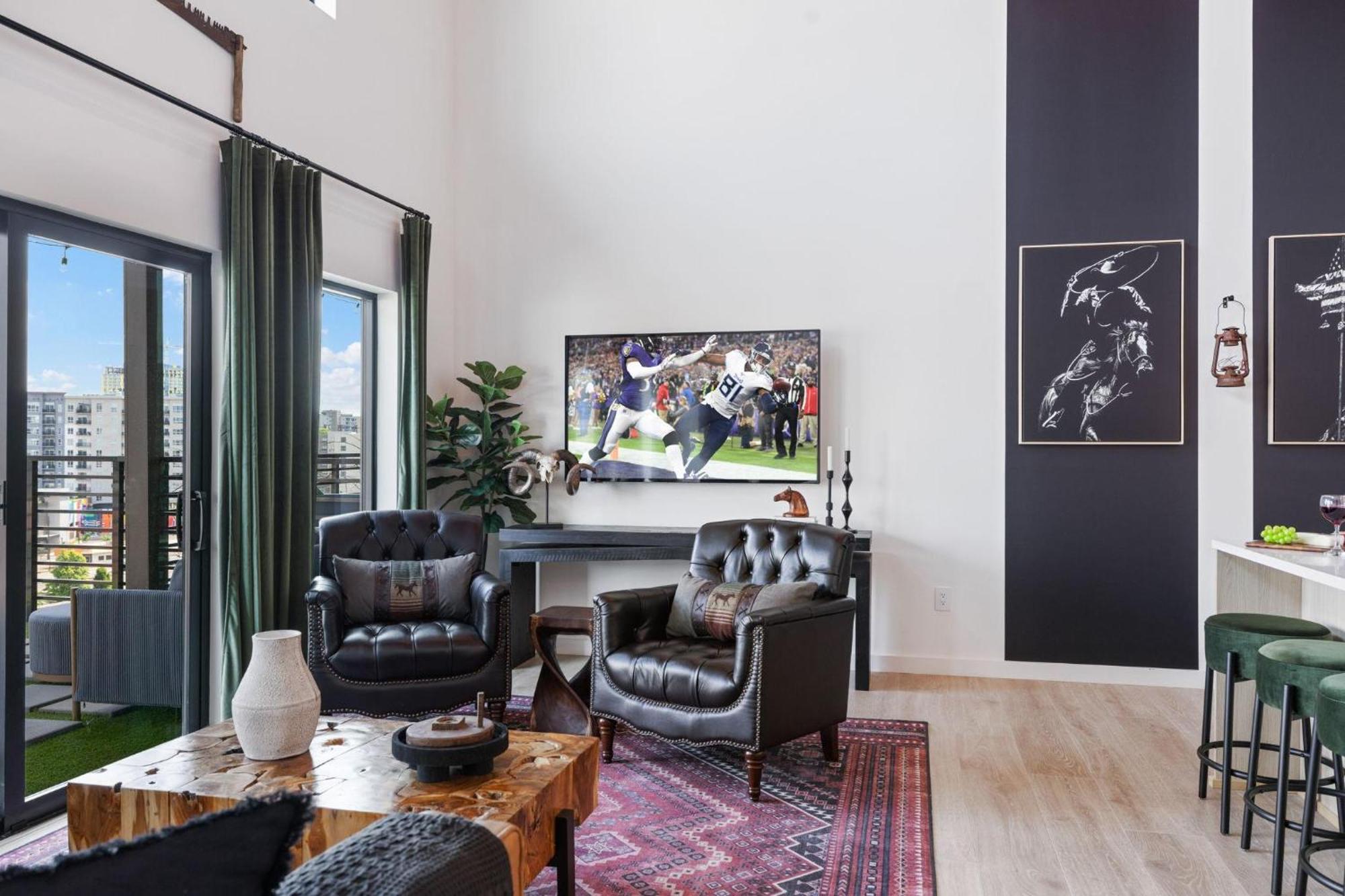 - 635 7th Ave S Unit 608 Holiday home