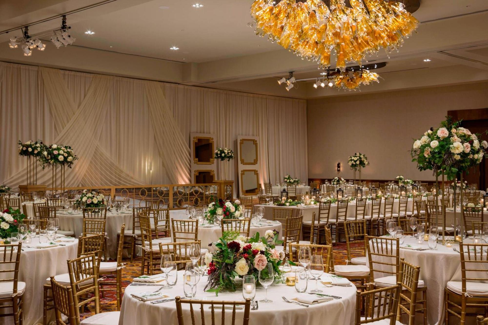 The Westin Nashville 4*