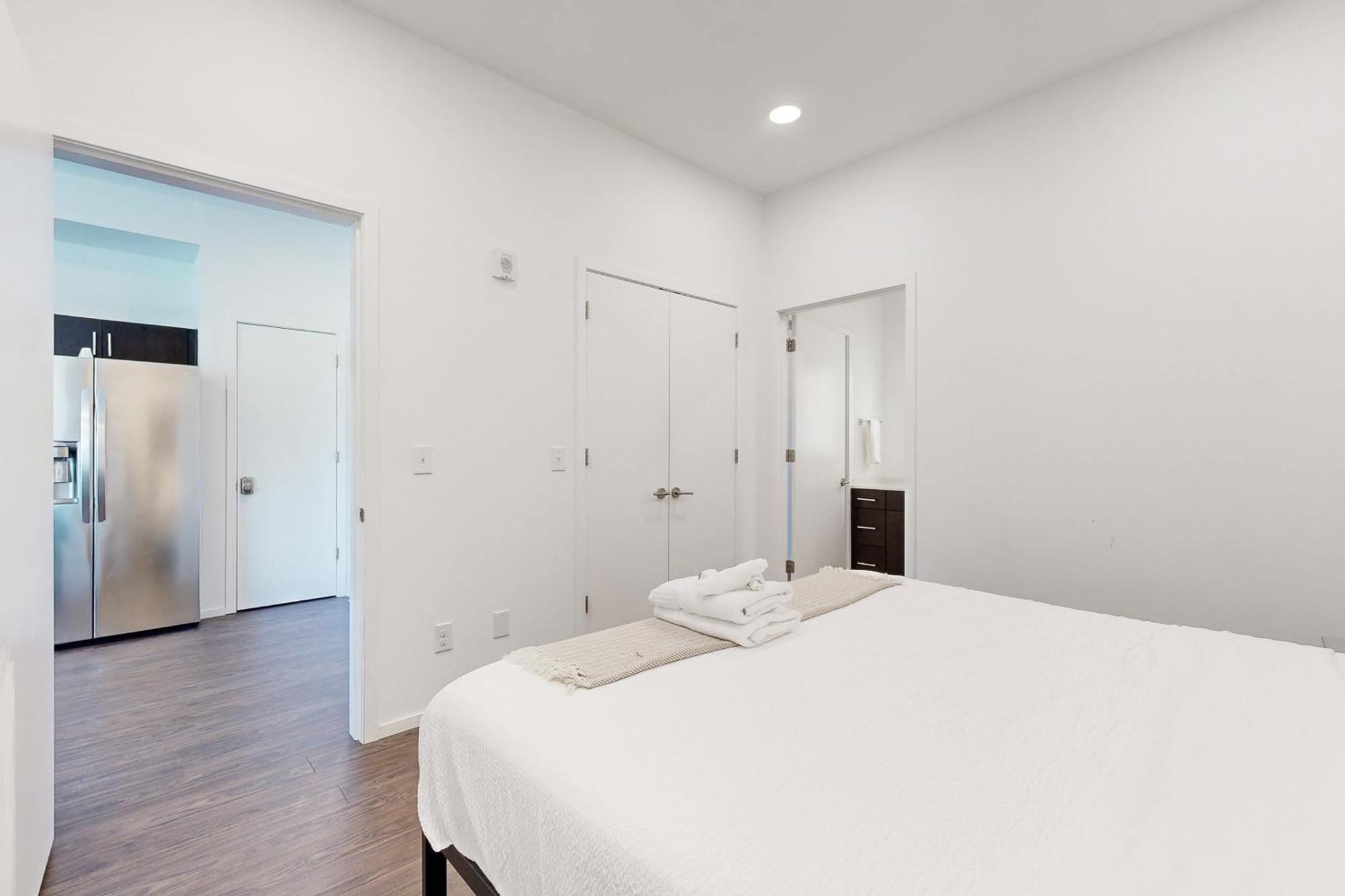 Holiday home Illume Vii Nashville