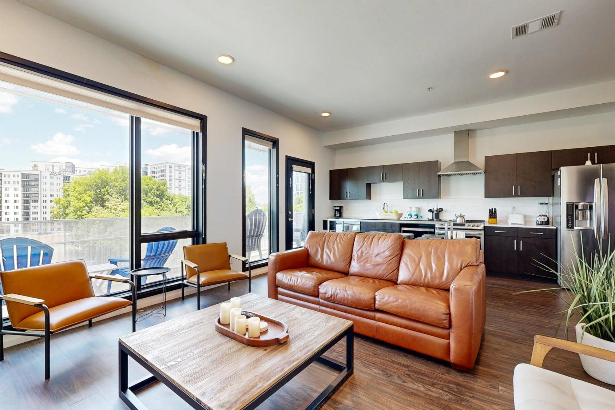 Holiday home Illume Vii *