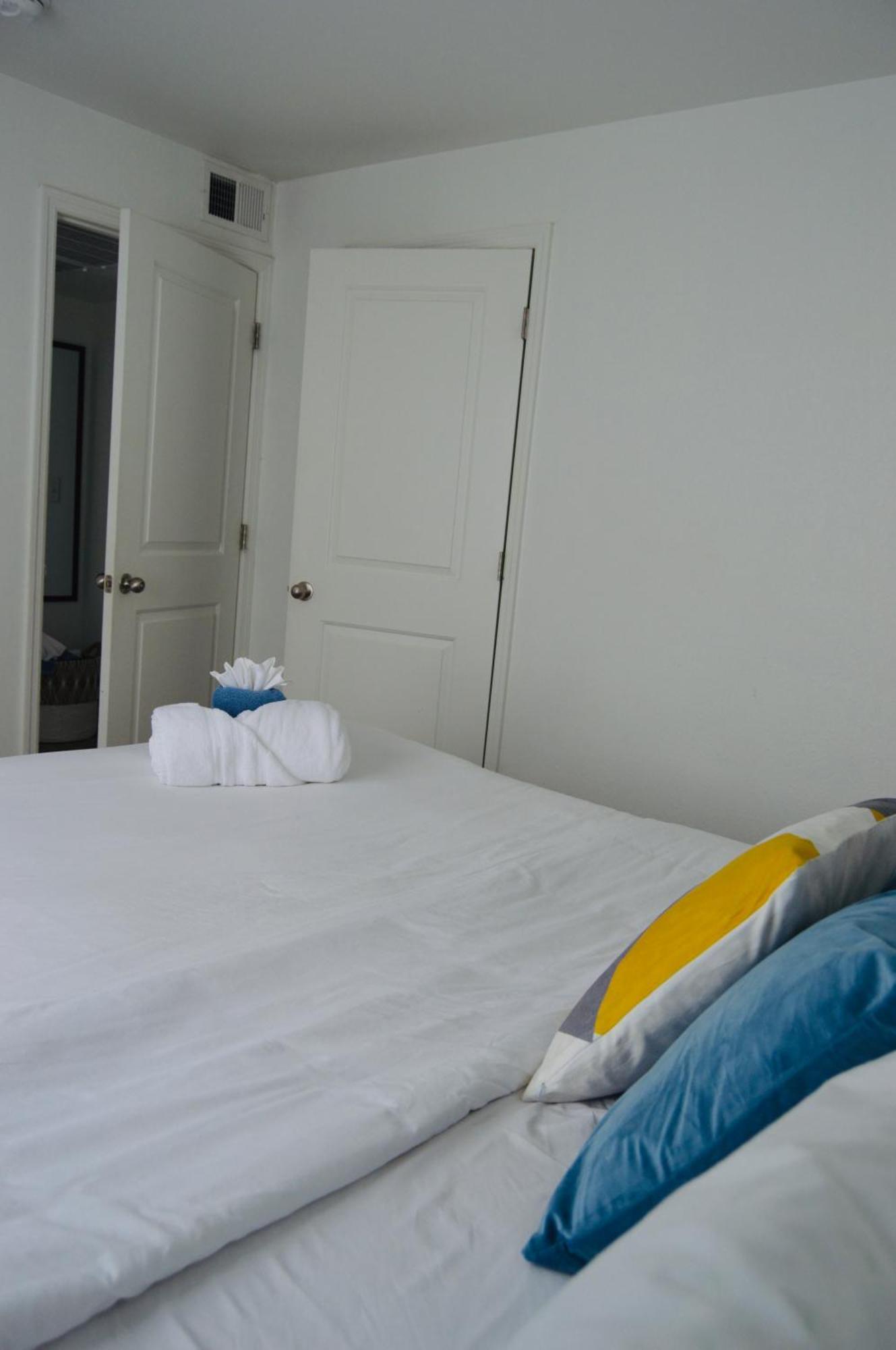 Apartment Beautiful Condo,minutes From Broadway Sleep 6! Nashville