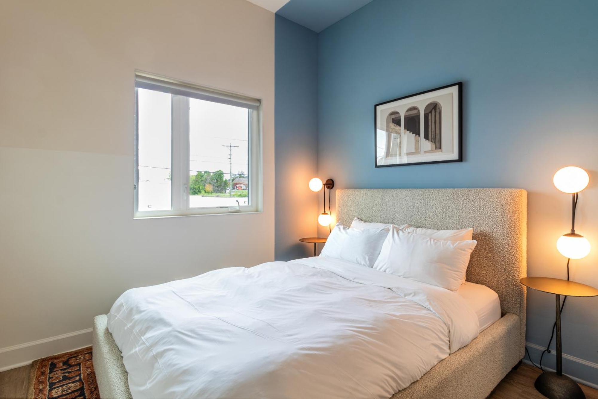 Apartment The Conway By Avantstay *