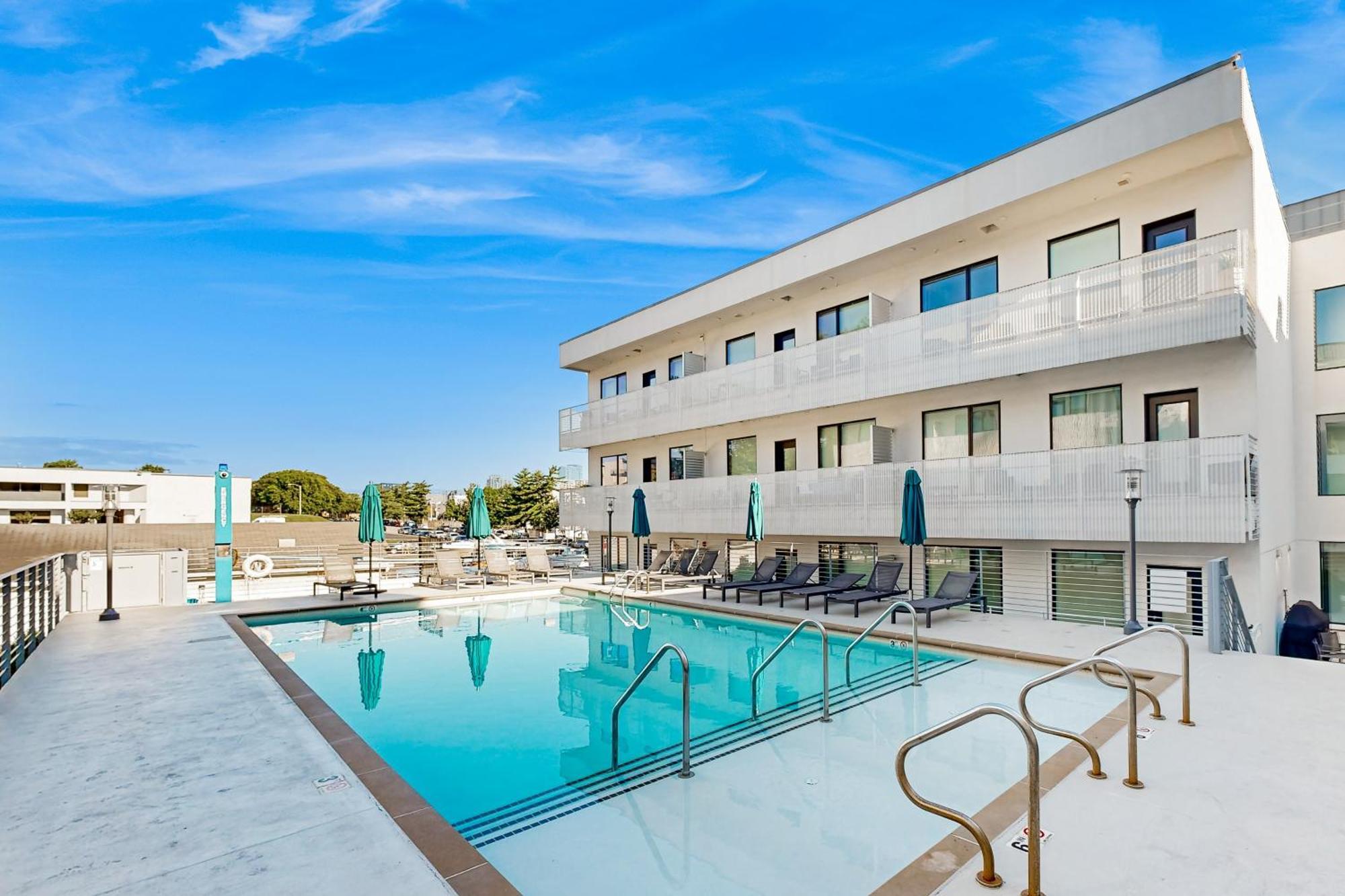 Illume 114 Apartment *