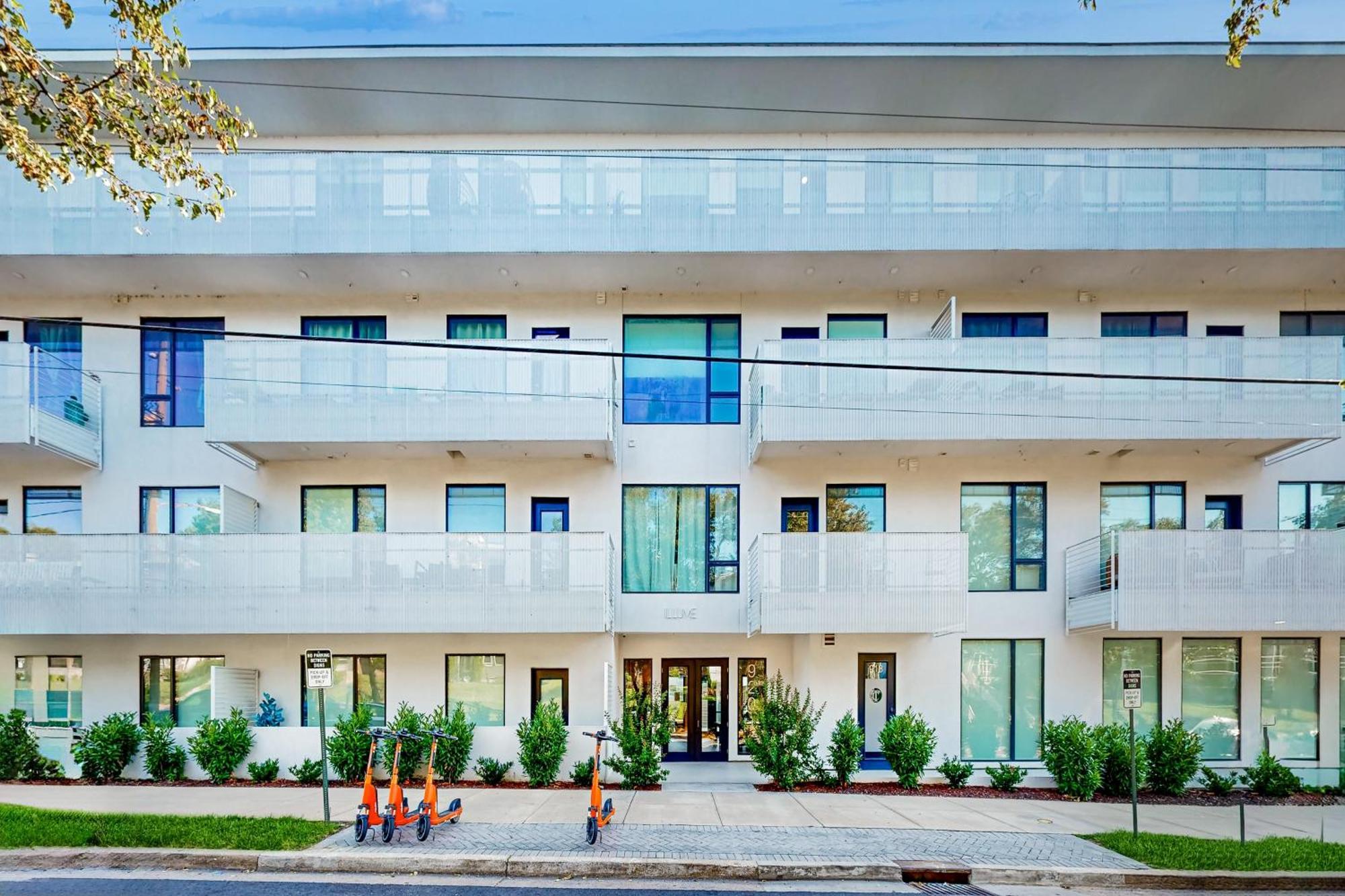 Illume 114 Nashville