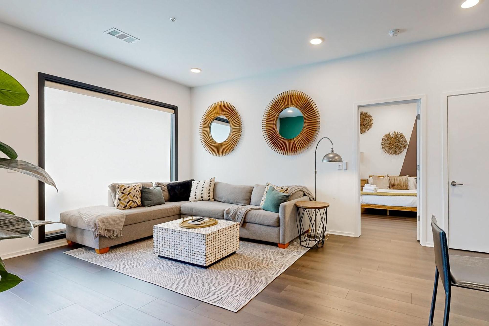 Illume 114 Apartment *