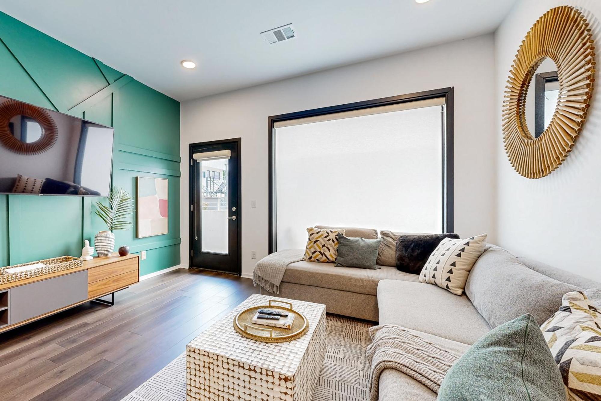 Illume 114 Apartment