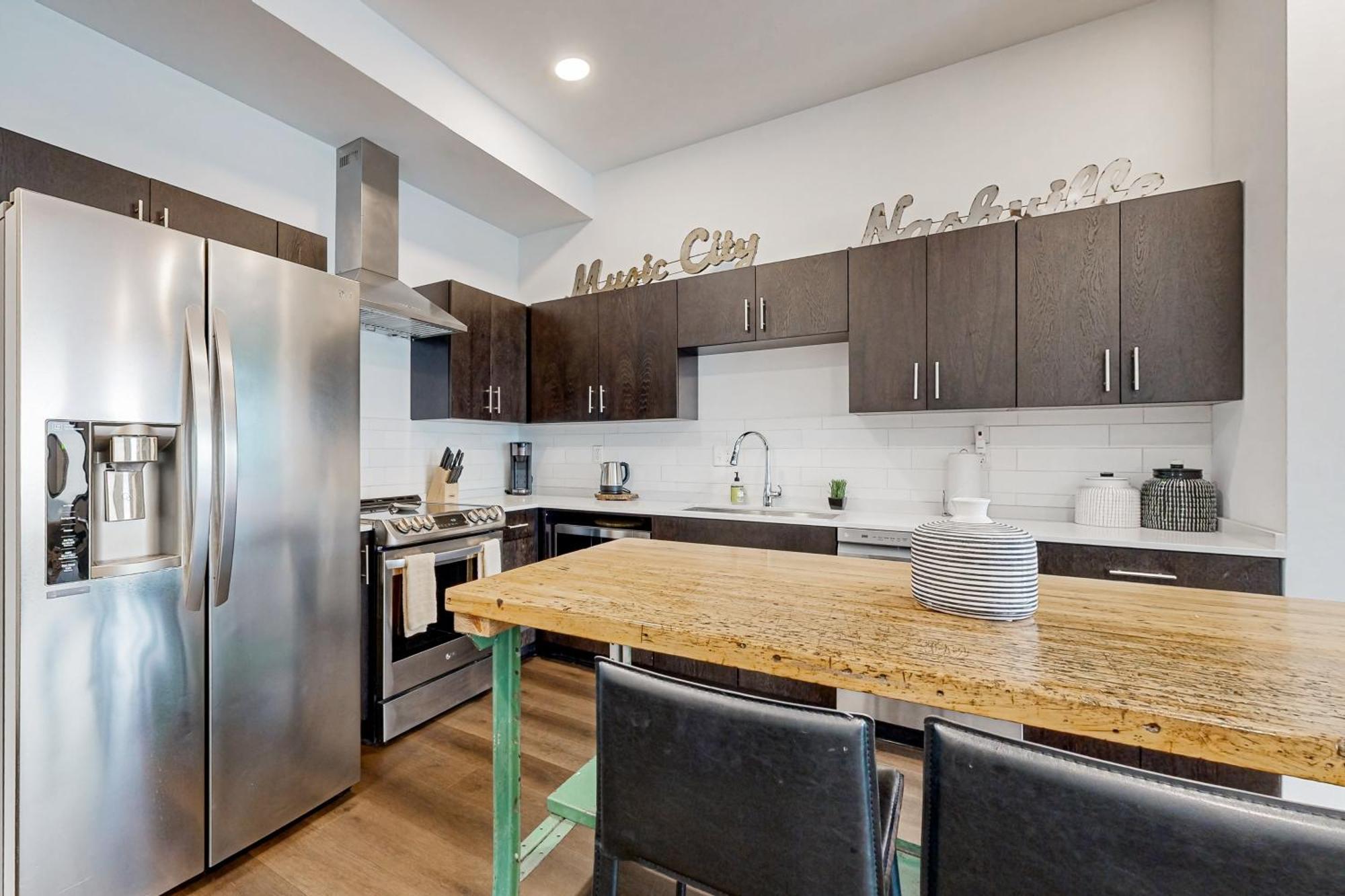 Illume 114 Apartment
