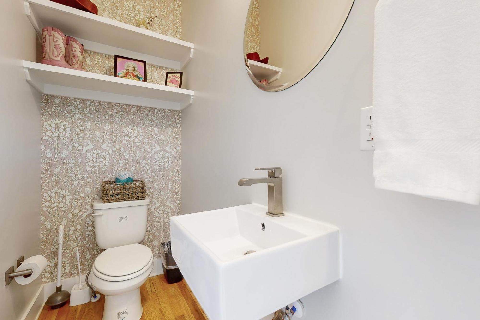 The Song Sanctuary Nashville