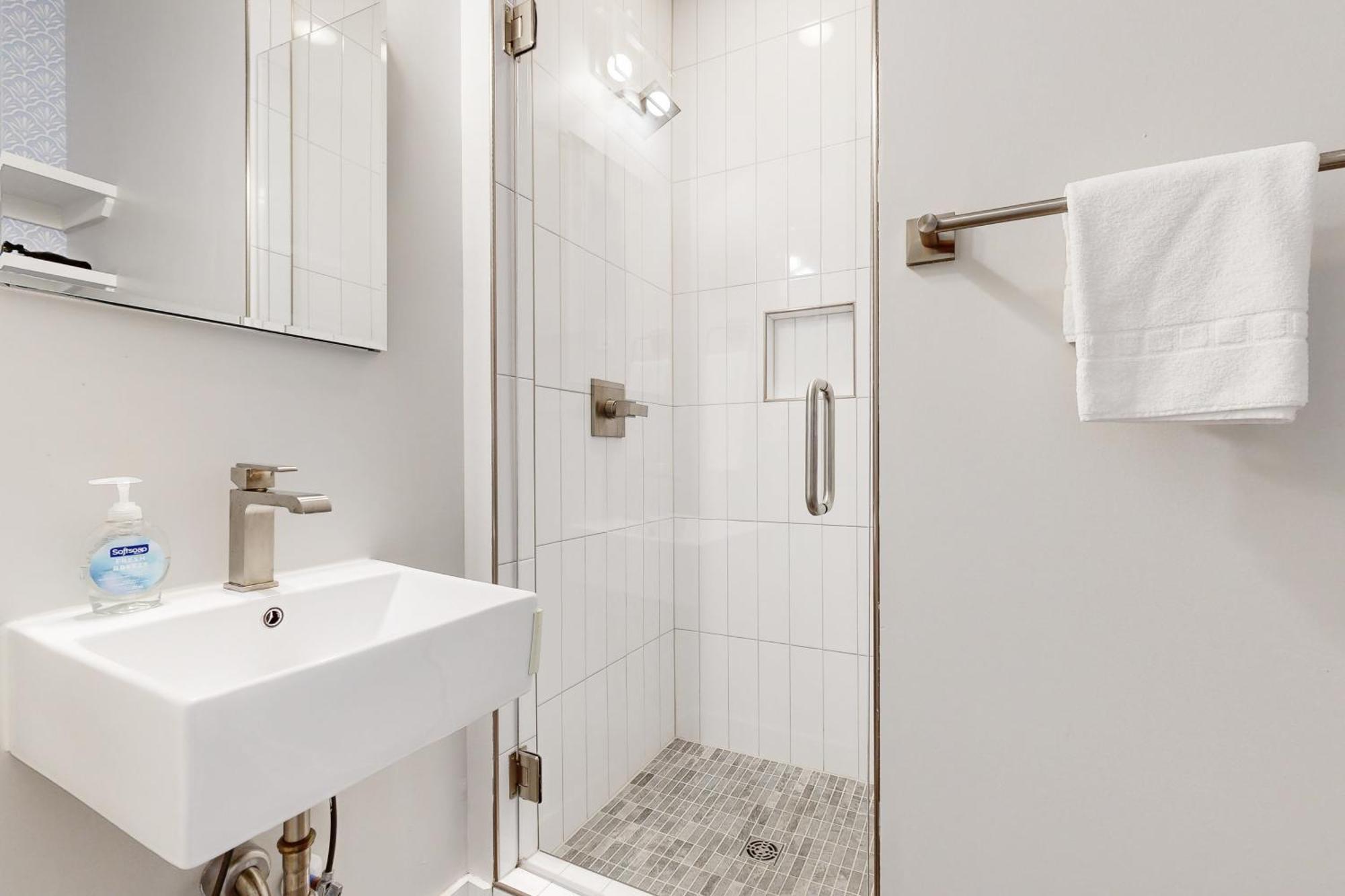 The Song Sanctuary Holiday home