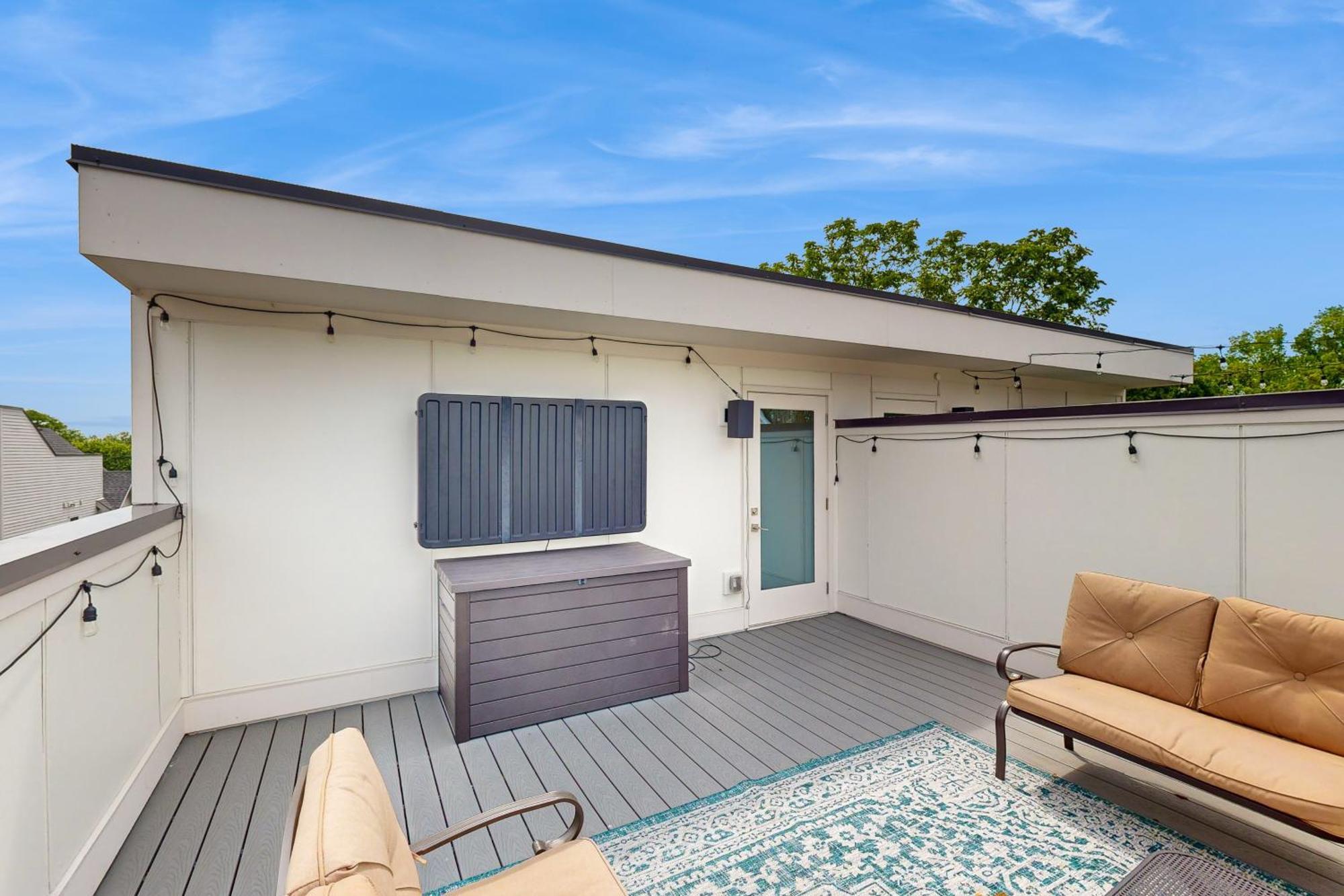 Holiday home The Song Sanctuary *