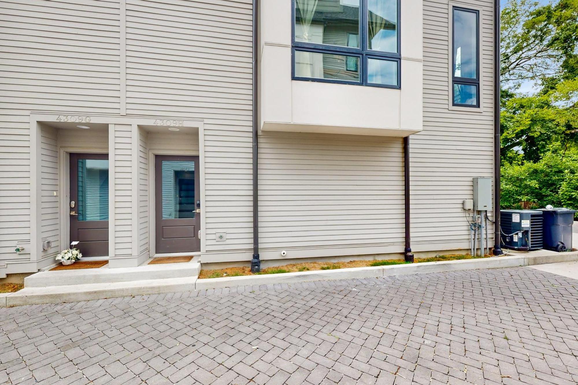 Holiday home The Song Sanctuary *