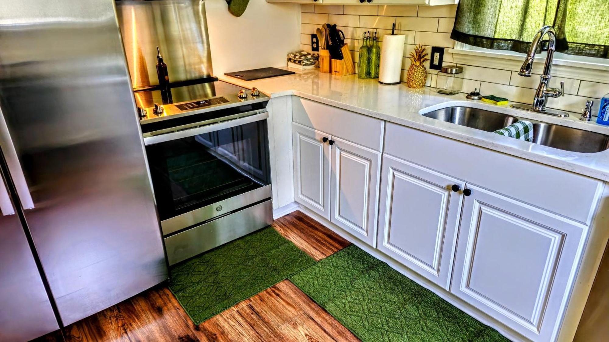 Luxury Duplex Unit In Unit A *