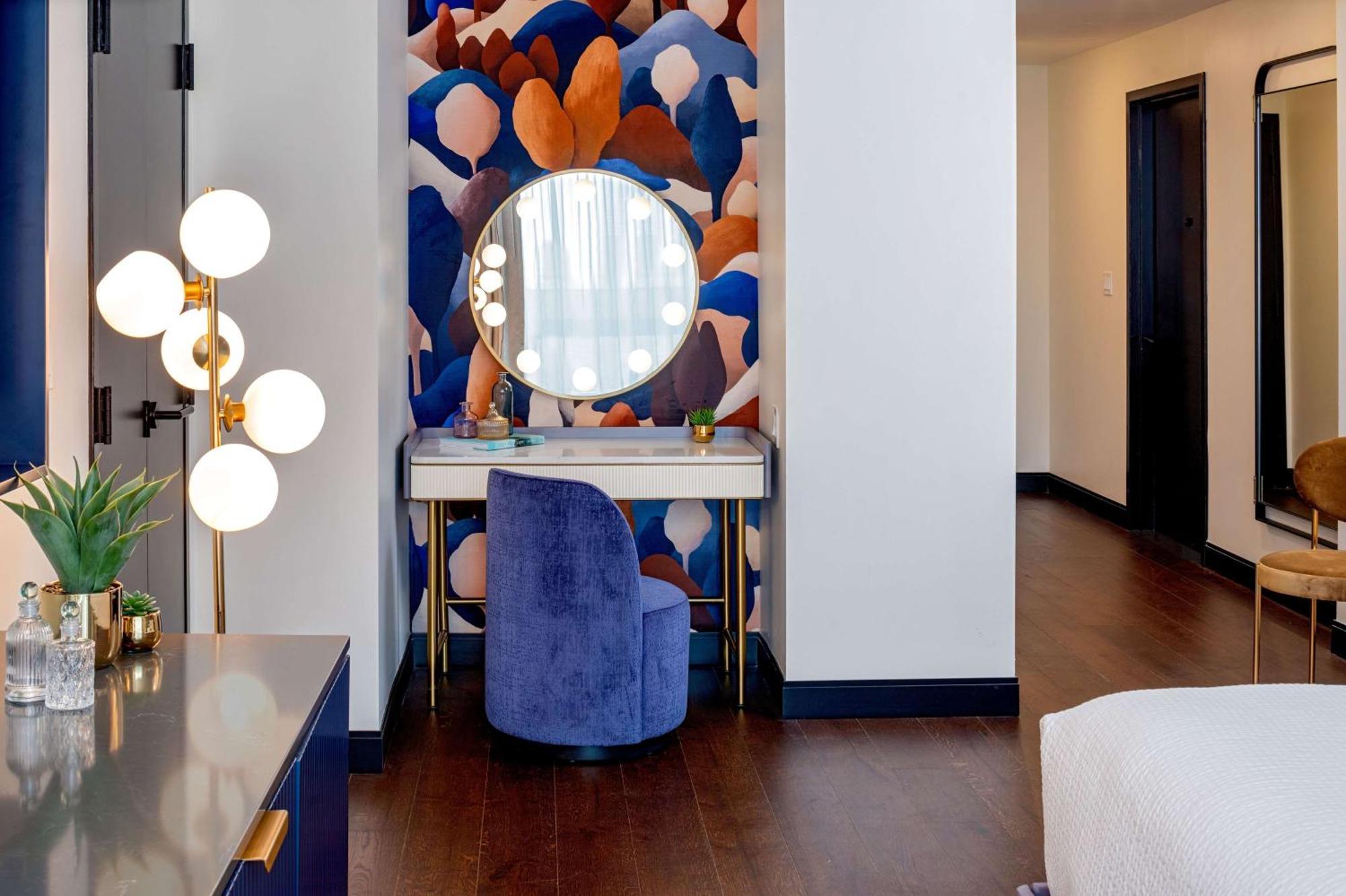 Tempo By Hilton Downtown Nashville