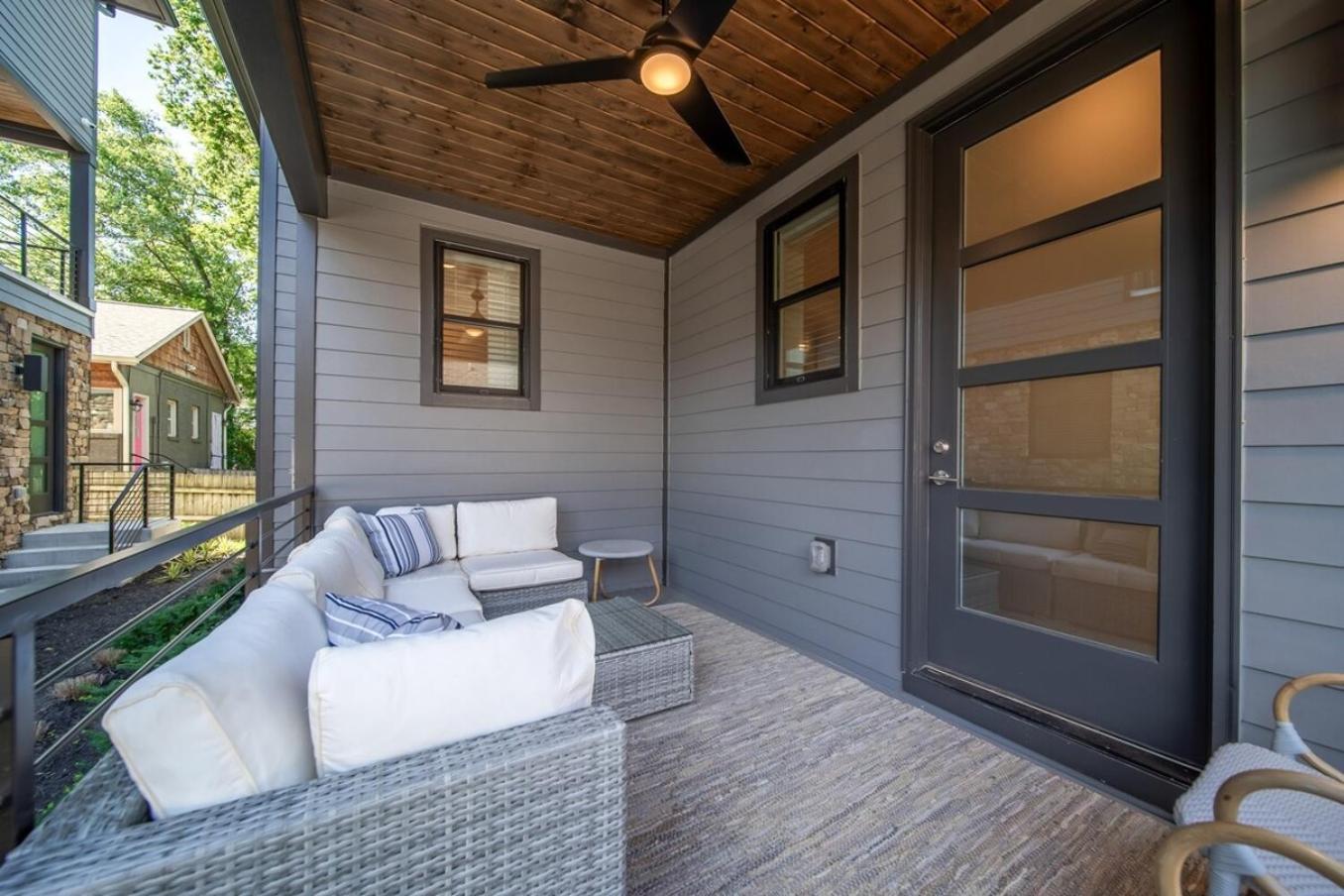 Mayas Luxury Oasis 2 Miles To Broadway *