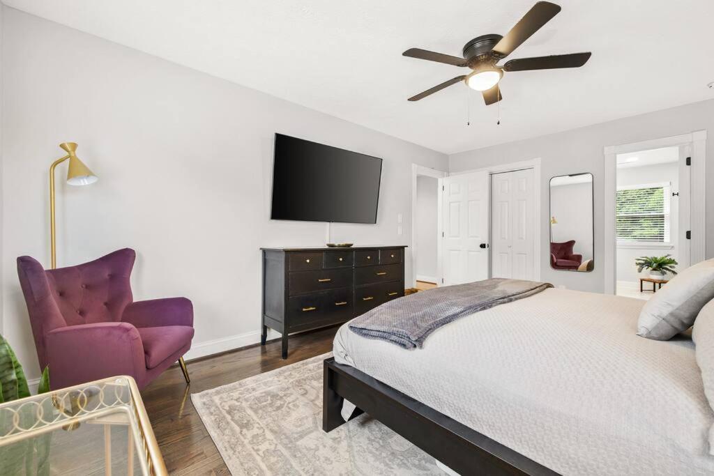 Luxury Oasis - Airport, Downtown, Opry, *