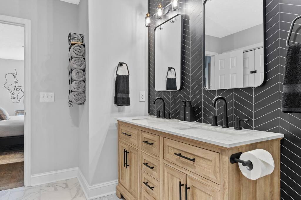 Luxury Oasis - Airport, Downtown, Opry, *