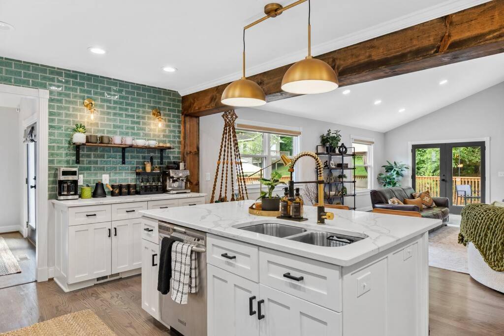 Luxury Oasis - Airport, Downtown, Opry, *