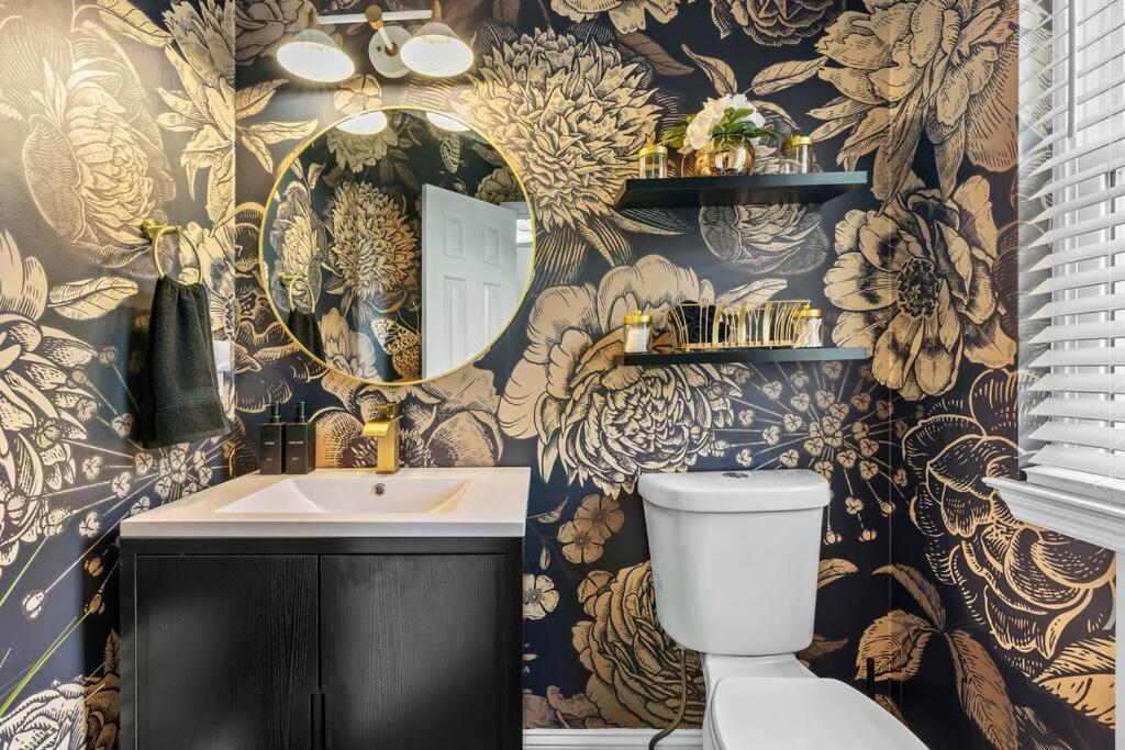 Luxury Oasis - Airport, Downtown, Opry, Nashville