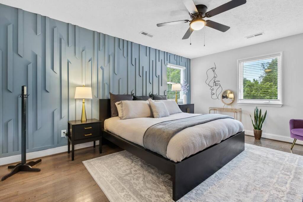 Luxury Oasis - Airport, Downtown, Opry, * Nashville