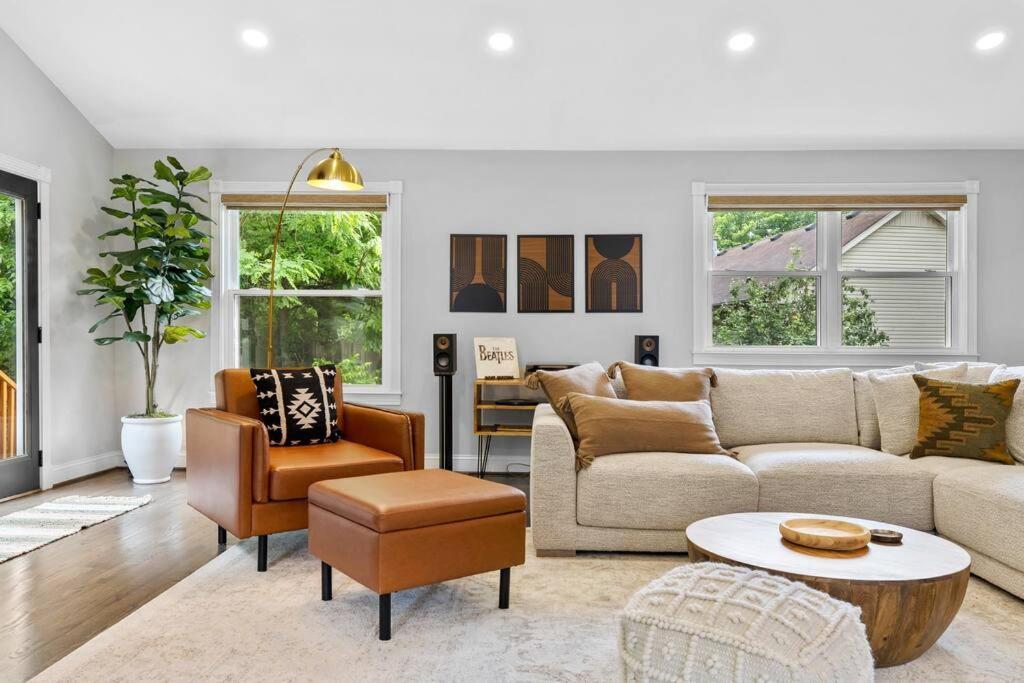 Luxury Oasis - Airport, Downtown, Opry, *