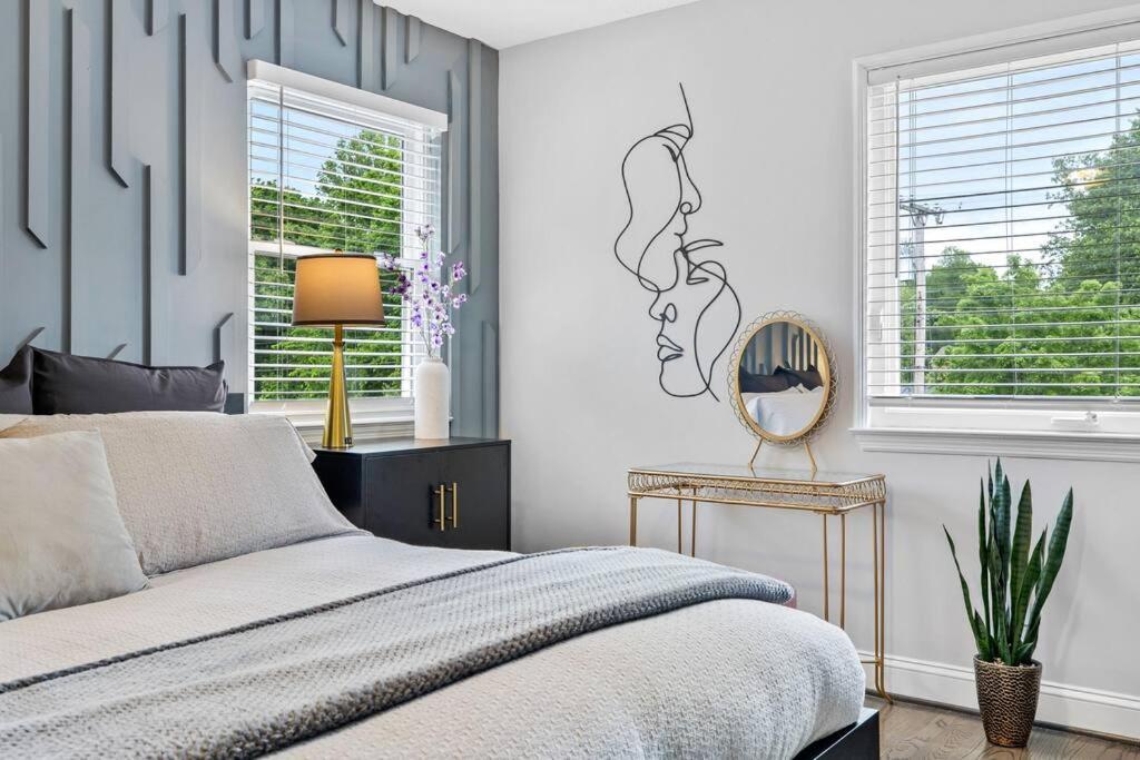 Luxury Oasis - Airport, Downtown, Opry,