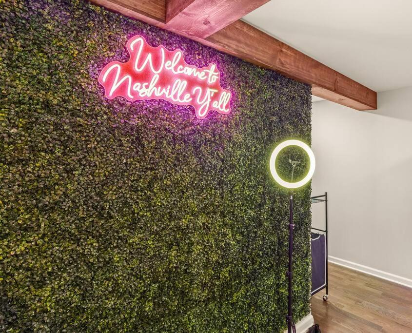 Holiday home Luxury Oasis - Airport, Downtown, Opry, *