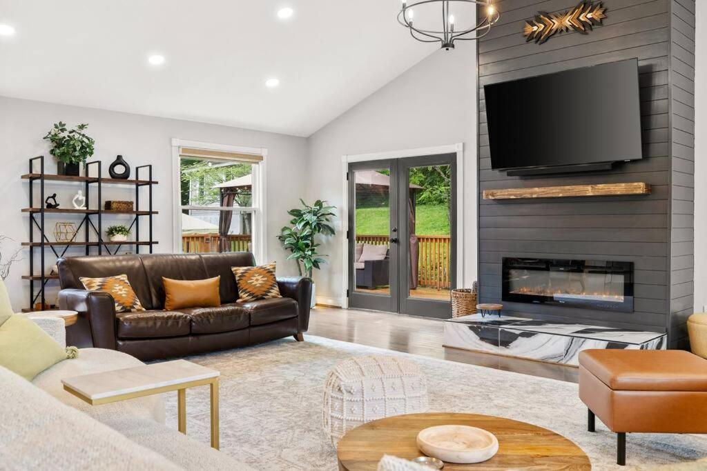 Luxury Oasis - Airport, Downtown, Opry, *