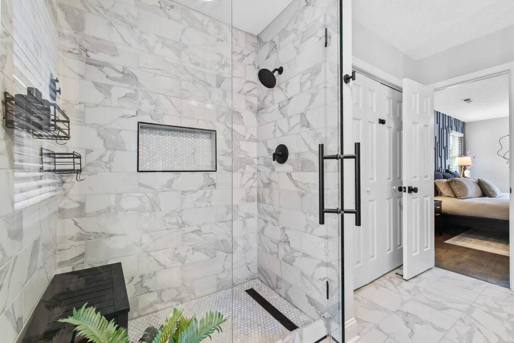 Luxury Oasis - Airport, Downtown, Opry, * Nashville