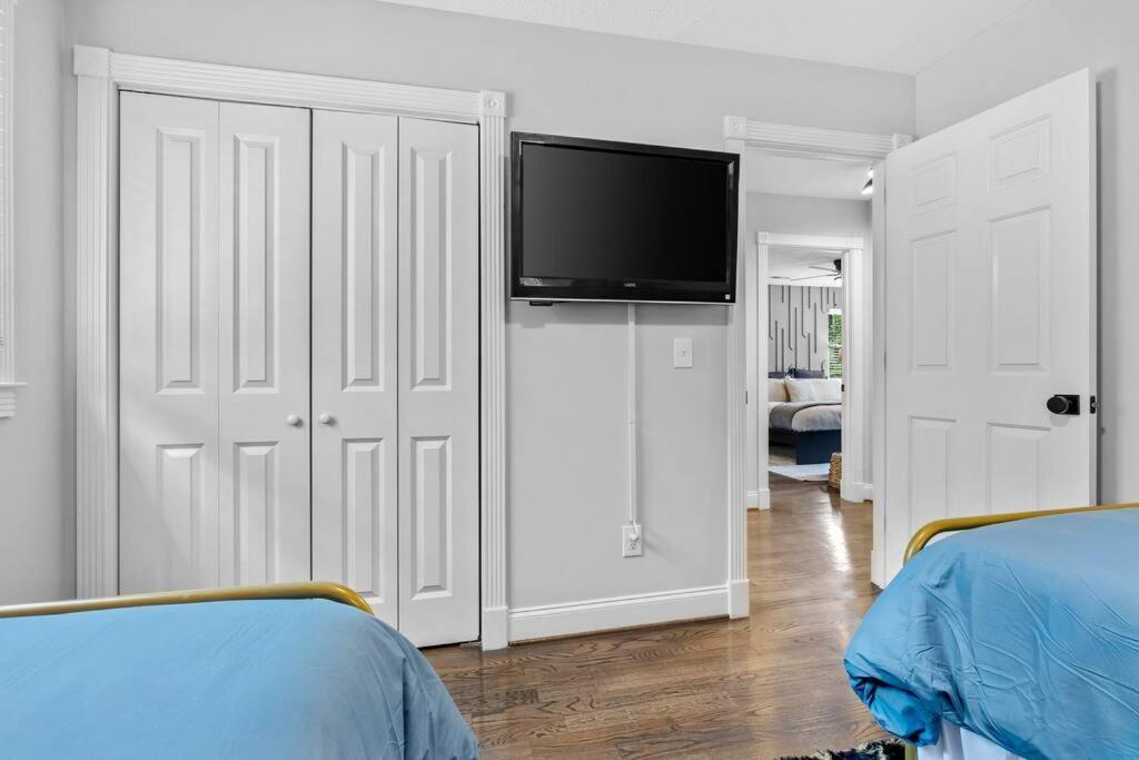 Luxury Oasis - Airport, Downtown, Opry, * Nashville