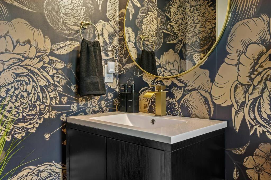 Holiday home Luxury Oasis - Airport, Downtown, Opry, Nashville