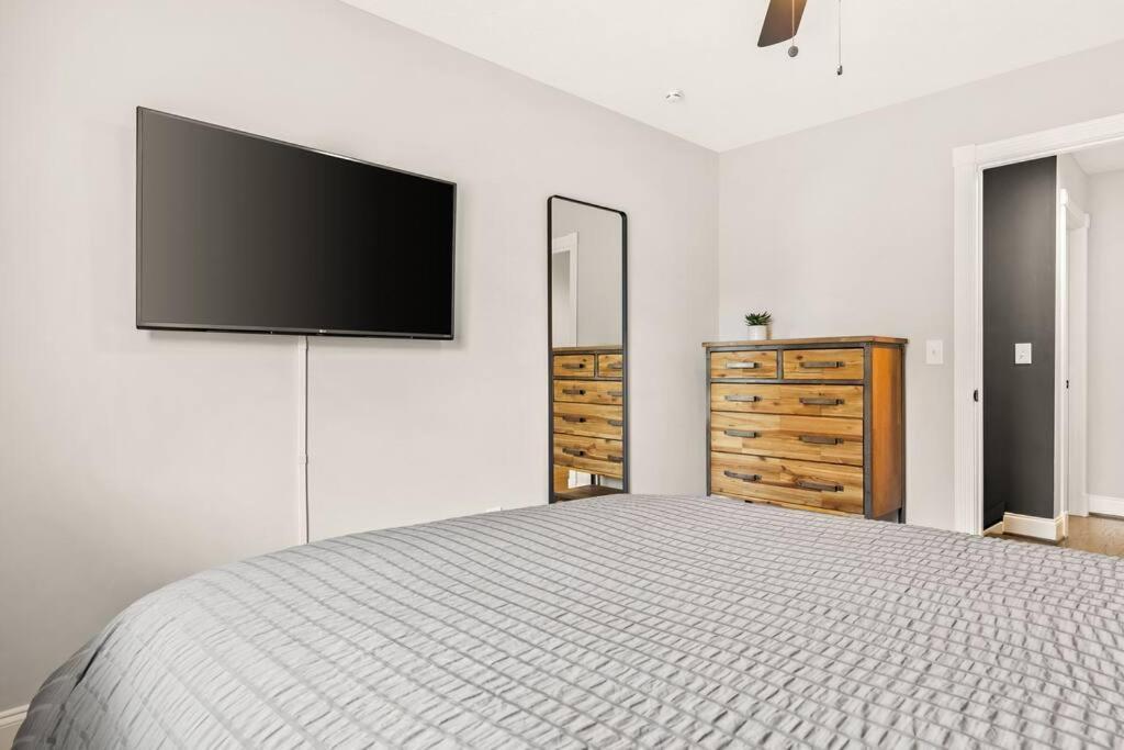 Luxury Oasis - Airport, Downtown, Opry, Nashville