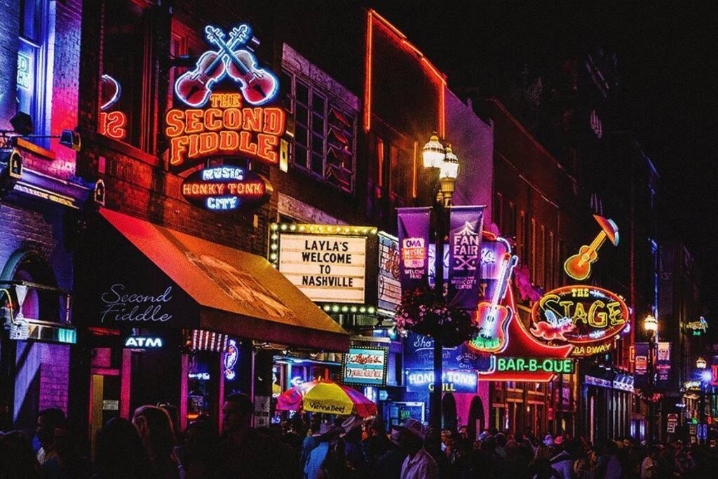 Luxury Oasis - Airport, Downtown, Opry, * Nashville