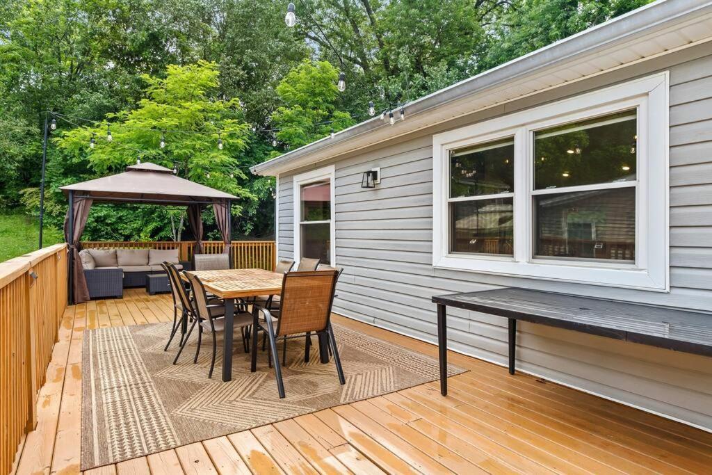 Holiday home Luxury Oasis - Airport, Downtown, Opry,